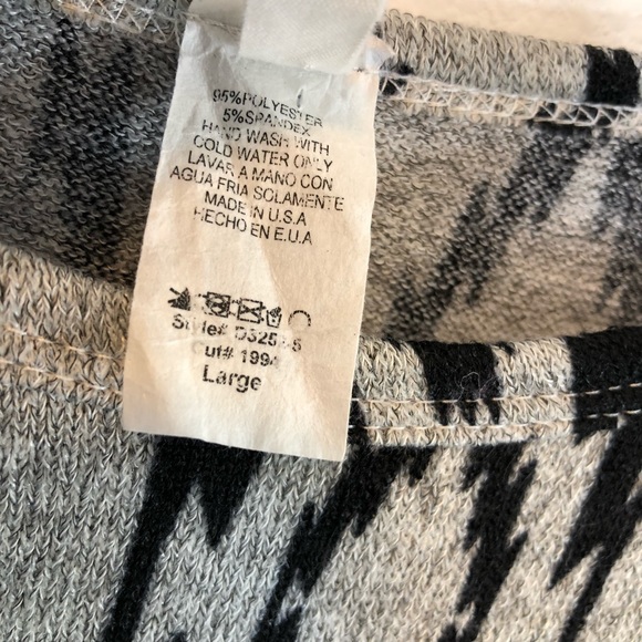 ✨SOLD✨PinkBlush Diamond Accent Maternity Dress - Picture 4 of 5